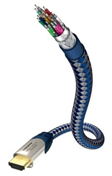 Кабель HDMI акустический 4K 2160P 60HZ 2м