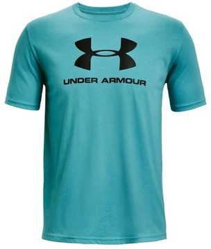 Koszulka Under Armour HeatGear Loose 1329590476 r.L