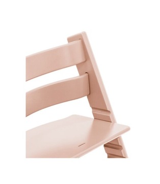 Стульчик для кормления Stokke Tripp Trapp Serene Pink