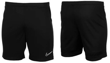 Spodenki Nike Dri-FIT Academy M CW6107-011 r.M