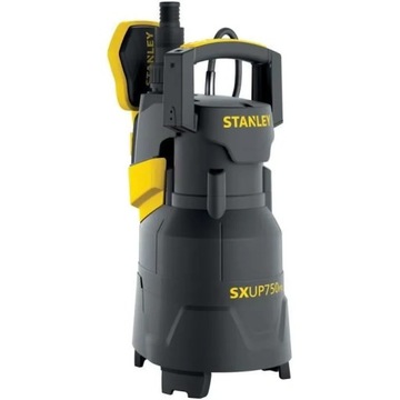 Погружной насос Stanley 750 Вт 13500 л/ч
