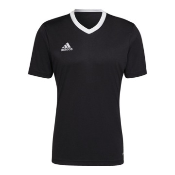 ФУТБОЛКА МУЖСКАЯ ADIDAS Entrada 22 черная S