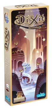 Dixit Revelations - 7. rozšíření