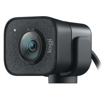 Kamera internetowa Logitech StreamCam 2,1 MP