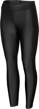 4F legginsy damskie sportowe fitness roz.M