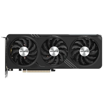 Видеокарта GeForce RTX 4060 GAMING OC 8G GDDR6 128 бит 2DP/2HDMI