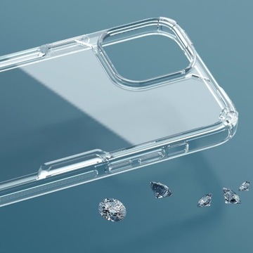 ЧЕХОЛ NILLKIN NATURE PRO ДЛЯ IPHONE 14 PRO, ЧЕХОЛ