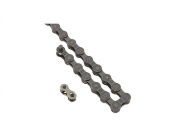 Цепь SRAM CN PC830 8-скоростная, 114 звеньев + OEM-зажим