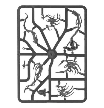 Warhammer Age of Sigmar: Духовные хозяева Nighthaunt
