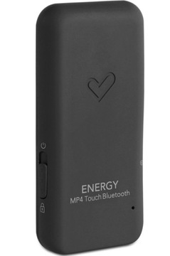 Energy System MP4 Touch Bluetooth, желтый