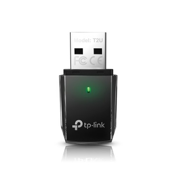 TP-Link Karta sieciowa Archer T2U