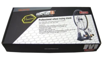 Профессиональный центрирующий станок Super-B TB-PF30