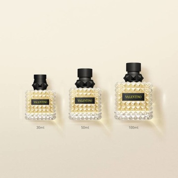 Valentino Donna Born In Roma Женская парфюмированная вода Yellow Dream 50 мл