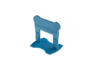 Зажимы для выравнивания плитки Кубала 3мм 100 шт. куб-1894.