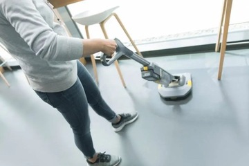 Поломоечная машина KARCHER BR 30/1 C Bp Pack 18/25