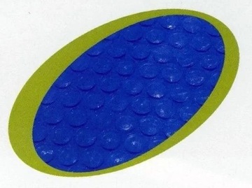 Накрытие от солнца для бассейна 716 x 346 см INTEX 28017