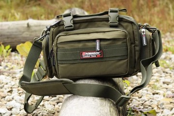 Сумка Robinson Prestige Multi 27x12x20см