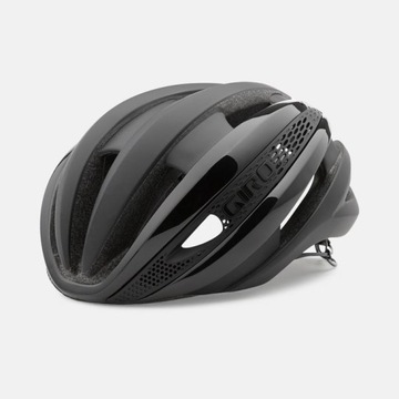 KASK SZOSOWY GIRO SYNTHE MIPS MATTE BLACK