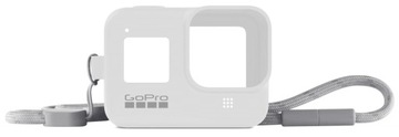 Белый чехол GOPRO для HERO 8 Black AJSST-002