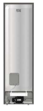 ХОЛОДИЛЬНИК GORENJE NRK6202AXL4 NoFrost Inox 331л A++ CrispZone AdpatTech 200см