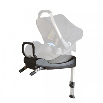 Основание сиденья ISOFIX Hauck Comfort Fix A186742