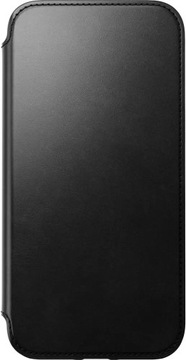 Кожаный чехол Folio Nomad MagSafe для iPhone 14