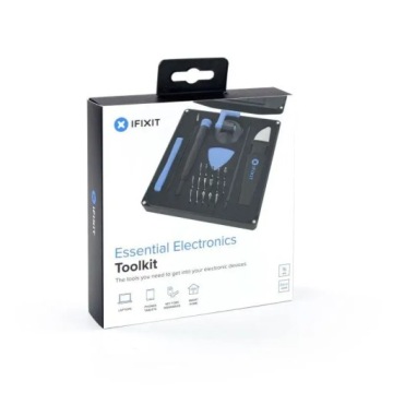 Набор инструментов для электроники iFixit Essential EU145348-5