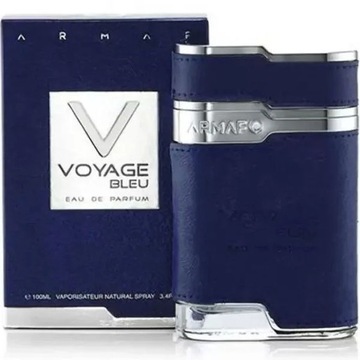 ARMAF VOYAGE BLEU 100мл парфюмированная вода