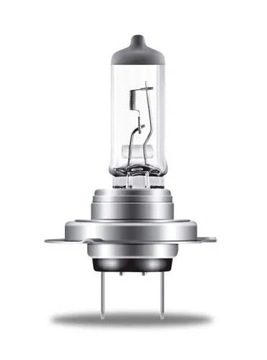 PHILIPS 12972PRBW ЛАМПОЧКА H7 12 В 55 Вт PX26D