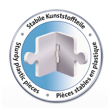 3D пазл РАВЕНСБУРГЕР Эйфелева башня ночью