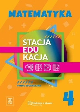 Stacja edukacja Matematyka pomoc edukacyjna Klasa