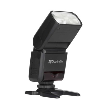 Вспышка Quadralite Stroboss 36 TTL Fuji