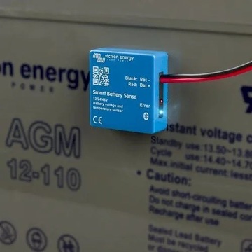 ДАТЧИК ДАЛЬНЕГО ДЕЙСТВИЯ VICTRON SMART BATTERY SENSE 10M