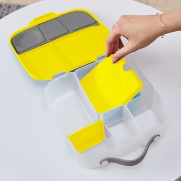 Вставки для охлаждающего геля 2 шт, коробка