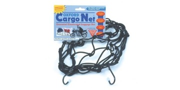 CARGO NET OXFORD COLOR C Багажная сетка для шлема