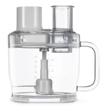 Кухонный комбайн Smeg HBFP01