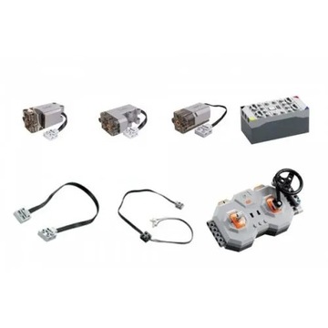 CADA PRO POWER SYSTEM RC ПРИВОД ДЛЯ АВТОМОБИЛЕЙ