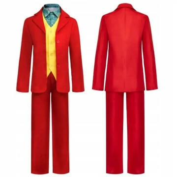 КОСТЮМ ДЖОКЕРА 2019 Хоакин Феникс М ОДНОРОДНЫЙ