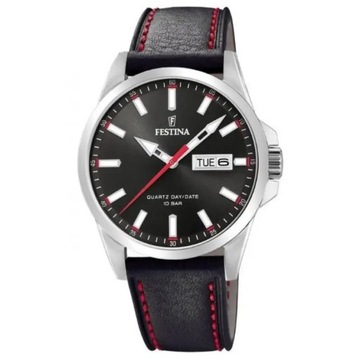 Zegarek Festina CLASSIC STRAP 20358/4