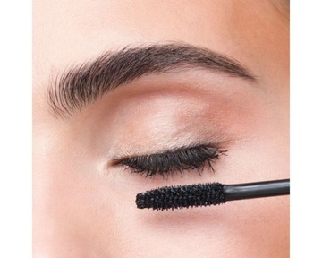 Тушь Artdeco, удлиняющая и утолщающая ресницы.