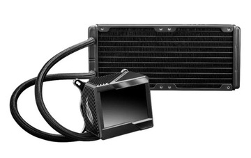 Охлаждение ASUS ROG RYUJIN II 240