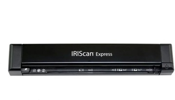 IRIS IRIScan Express 4 USB-сканер документов