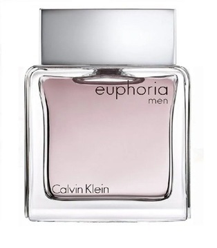 МУЖСКИЕ ДУХИ Calvin Klein Euphoria Men EDT 50мл