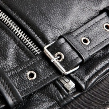 ЖЕНСКАЯ МОТОЦИКЛОВАЯ КУРТКА OZONE RAMONES ЖЕНСКАЯ