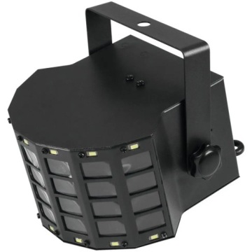 EUROLITE LED MINI D-6 ГИБРИДНЫЙ ЛУЧ