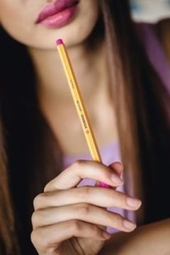 Подводка для подводки STABILO POINT 88, СЕРАЯ S