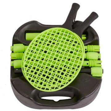 НАБОР СПИДБОЛА 1 СТОЙКА, 2 РАКЕТЫ и 1 ШАР PL