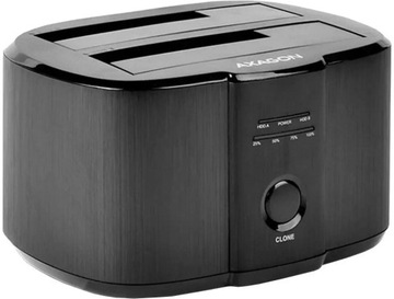 Док-станция для накопителей Axagon 2,5 дюйма с интерфейсом SATA