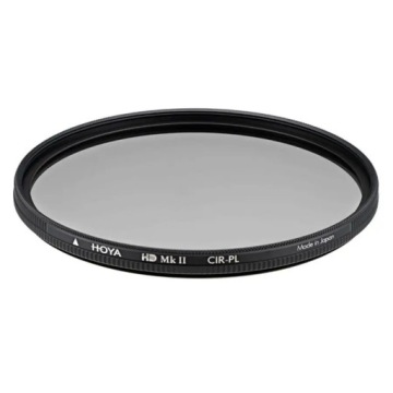 Фильтр Hoya HD MkII CIR-PL 72 мм