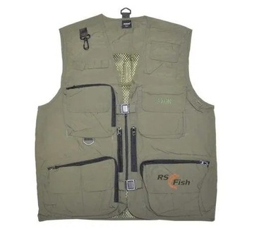 Жилет Jaxon UJ-FRK, размер XL